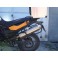 Nosiče  kufrov BMW F 800 GS